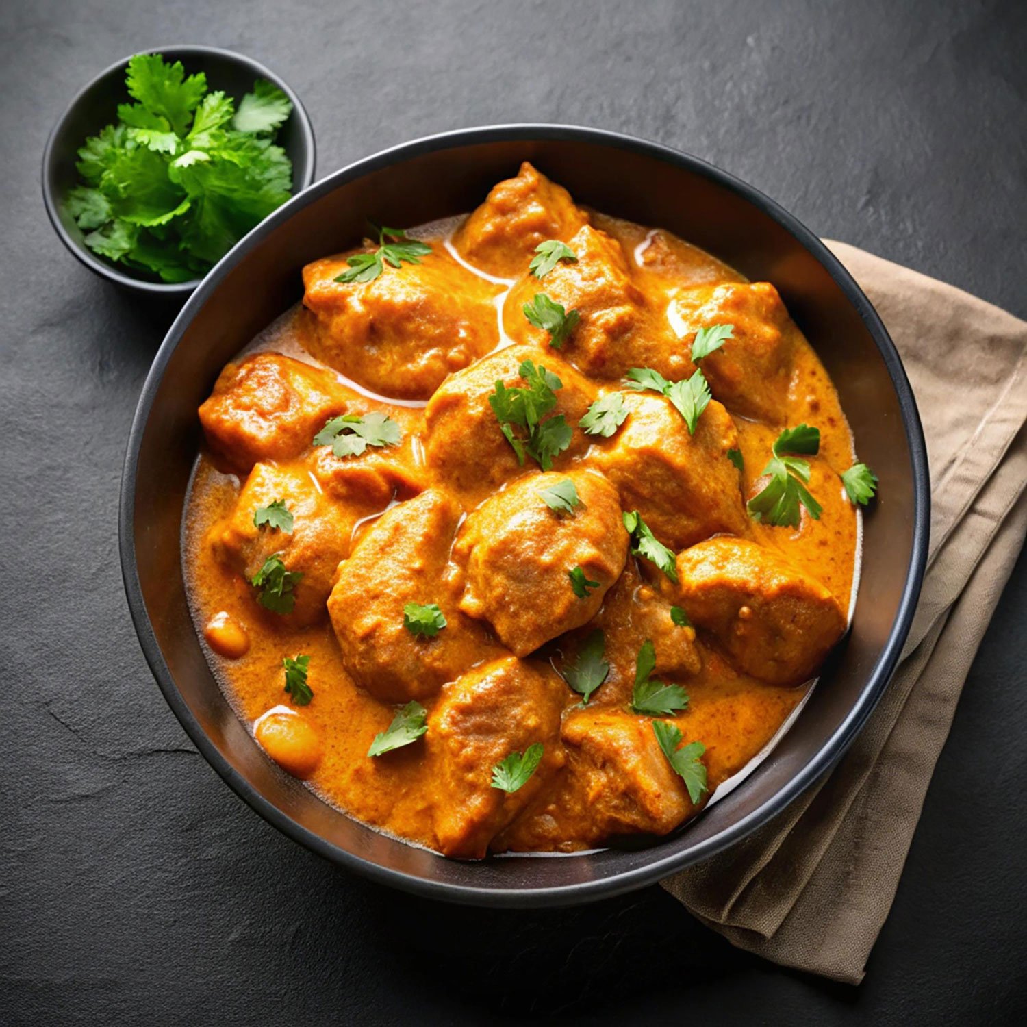 Butter Chicken